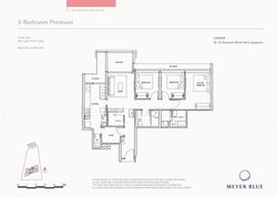 Meyer Road (D15), Condominium #577698031